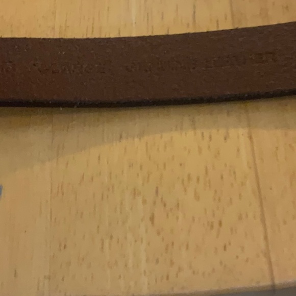 Michael Kors Belt - Picture 3 of 4